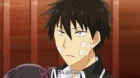 Kishuku Gakkou no Juliet episodio 11
