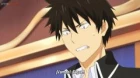 Kishuku Gakkou no Juliet episodio 12
