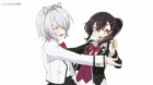 Kishuku Gakkou no Juliet episodio 3
