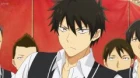 Kishuku Gakkou no Juliet episodio 6