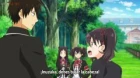Kishuku Gakkou no Juliet episodio 8