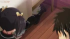 Kishuku Gakkou no Juliet episodio 9