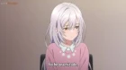Irozuku Sekai no Ashita kara episodio 2