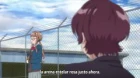 Irozuku Sekai no Ashita kara episodio 3
