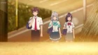 Irozuku Sekai no Ashita kara episodio 6