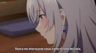 Irozuku Sekai no Ashita kara episodio 7