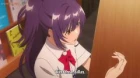 Irozuku Sekai no Ashita kara episodio 8