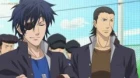 Gakuen Basara episodio 1