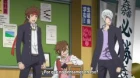 Gakuen Basara episodio 11