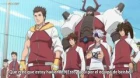 Gakuen Basara episodio 3