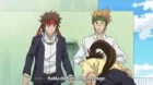 Gakuen Basara episodio 4