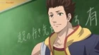 Gakuen Basara episodio 6