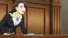 Gyakuten Saiban: Sono