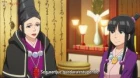 Gyakuten Saiban: Sono