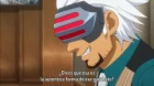 Gyakuten Saiban: Sono