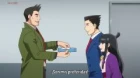 Gyakuten Saiban: Sono