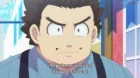 Radiant episodio 11