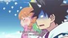 Radiant episodio 8