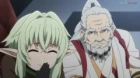 Goblin Slayer episodio 3