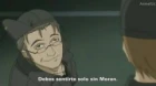 Last Exile episodio 19