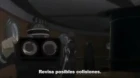 Last Exile episodio 20