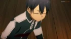 Sword Art Online: Alicization episodio 12