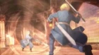 Sword Art Online: Alicization episodio 18