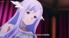 Sword Art Online: Alicization episodio 21
