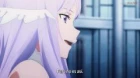Sword Art Online: Alicization episodio 22