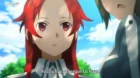 Sword Art Online: Alicization episodio 9