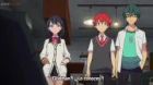 SSSS.Gridman episodio 2