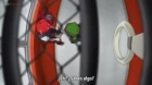 SSSS.Gridman episodio 6