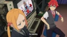 SSSS.Gridman episodio 8
