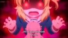 Anima Yell! episodio 1