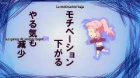 Anima Yell! episodio 2