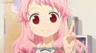Anima Yell! episodio 3