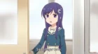 Anima Yell! episodio 5