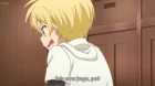 Anima Yell! episodio 9