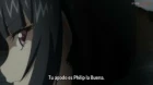 Ulysses: Jehanne Darc to Renkin no Kishi episodio 11
