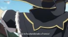 Ulysses: Jehanne Darc to Renkin no Kishi episodio 3