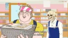 Gaikotsu Shotenin Honda-san episodio 1