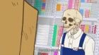 Gaikotsu Shotenin Honda-san episodio 10