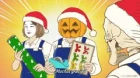 Gaikotsu Shotenin Honda-san episodio 12