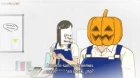 Gaikotsu Shotenin Honda-san episodio 3