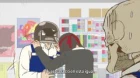 Gaikotsu Shotenin Honda-san episodio 9