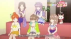 Himote House episodio 12