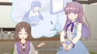 Himote House episodio 2