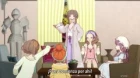 Himote House episodio 4