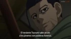Golden Kamuy 2nd Season episodio 2