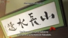 Golden Kamuy 2nd Season episodio 3